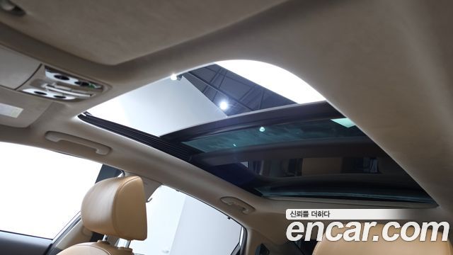 Kia K7 2020 — photo 23
