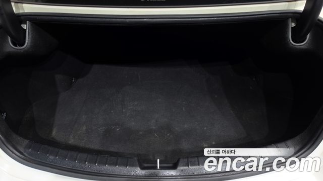 Kia K7 2020 — photo 25