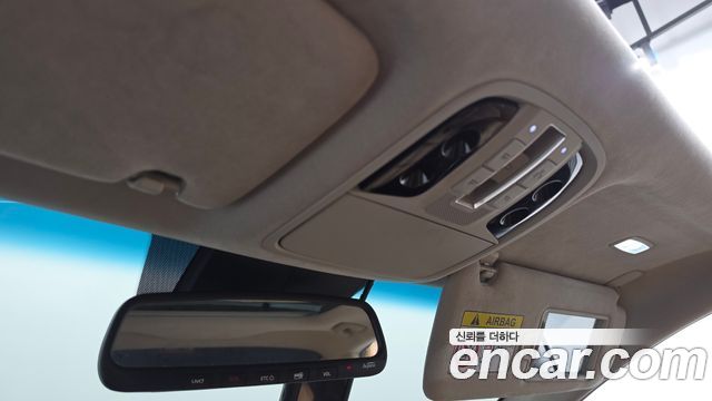 Kia K7 2020 — photo 26