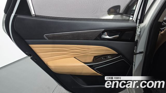 Kia K7 2020 — photo 15