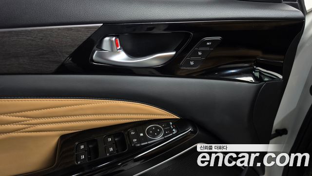 Kia K7 2020 — photo 29