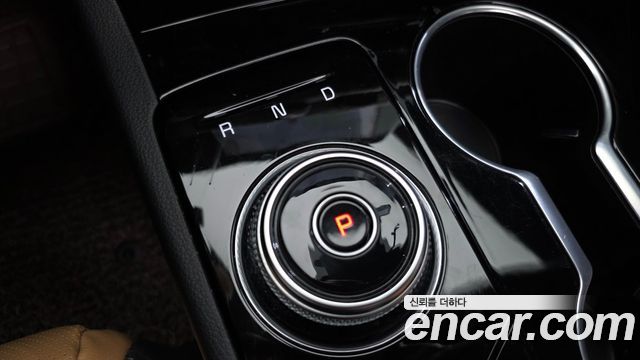 Kia K5 2021 — photo 12