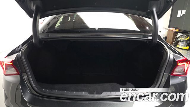 Kia K5 2021 — photo 26