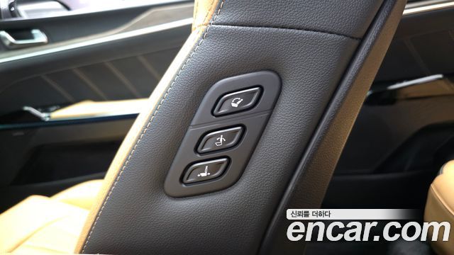 Kia K5 2021 — photo 27