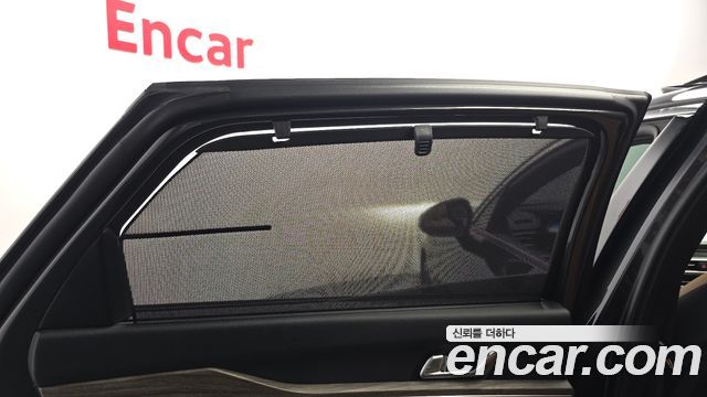 Kia K5 2021 — photo 29
