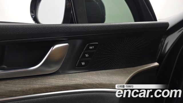 Kia K5 2021 — photo 34