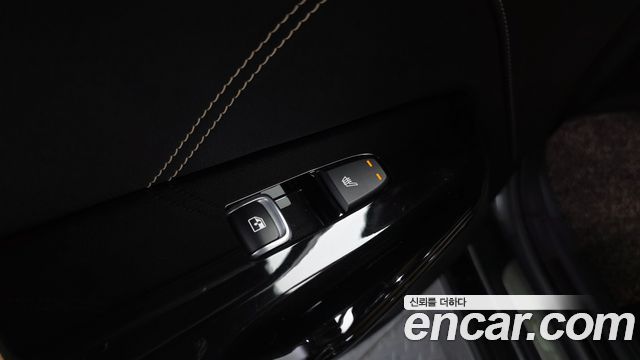Kia K5 2021 — photo 36