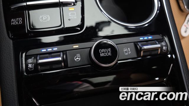 Kia K5 2021 — photo 37