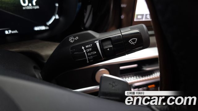 Kia K5 2021 — photo 39