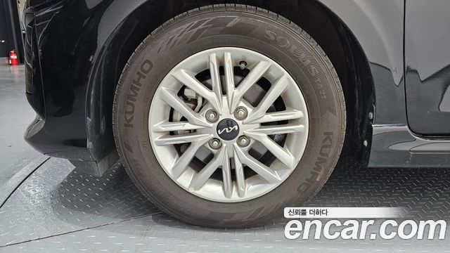 Kia morning 2023 — photo 5
