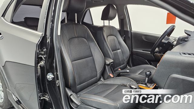 Kia morning 2023 — photo 17