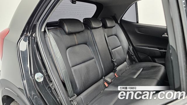 Kia morning 2023 — photo 18