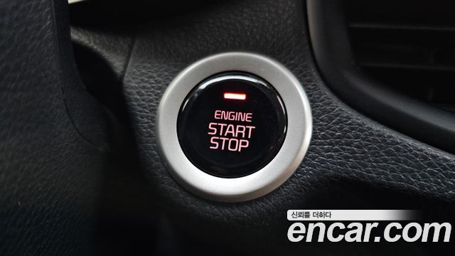 Kia morning 2023 — photo 25