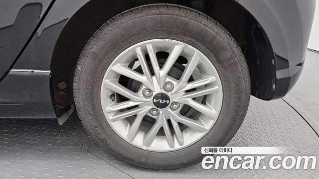 Kia morning 2023 — photo 7