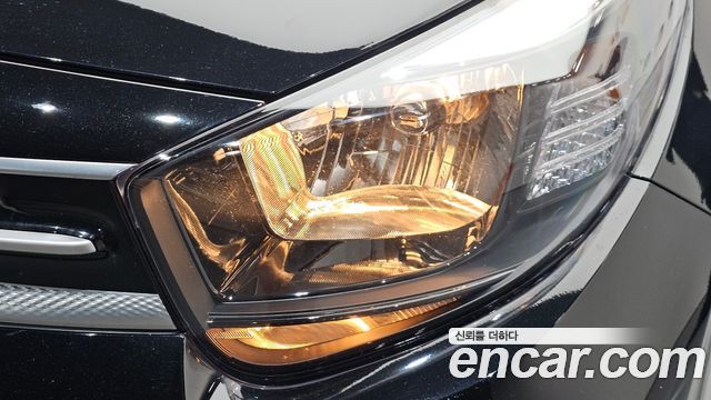 Kia morning 2023 — photo 8