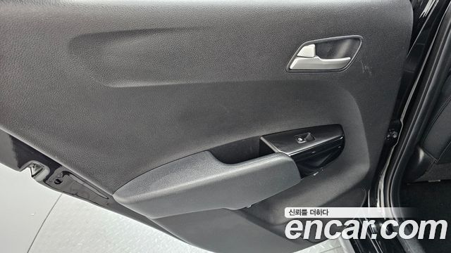 Kia morning 2023 — photo 15