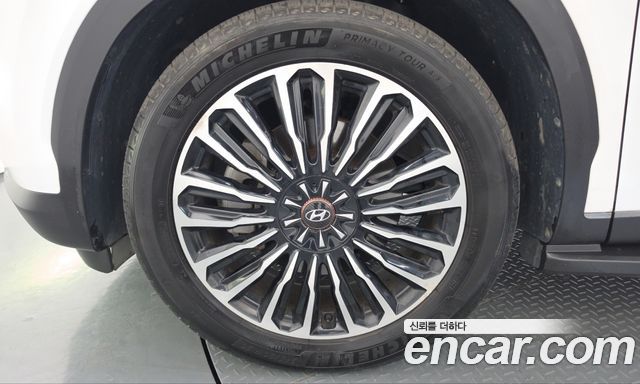 Hyundai Palisade 2019 — photo 5