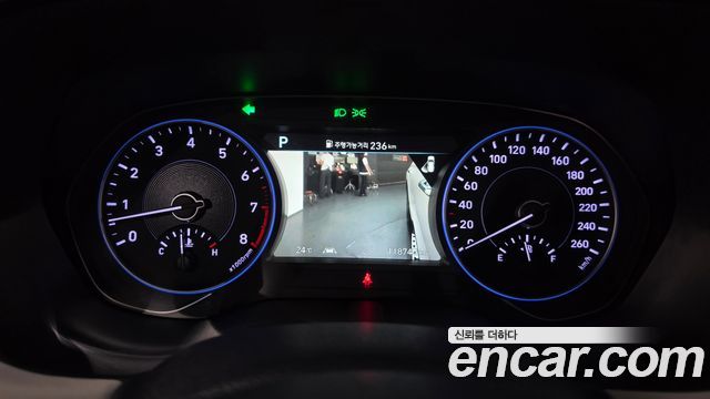Hyundai Palisade 2019 — photo 11