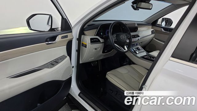 Hyundai Palisade 2019 — photo 13