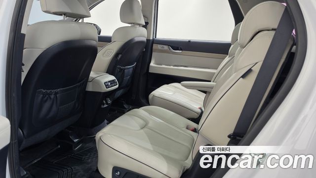 Hyundai Palisade 2019 — photo 17