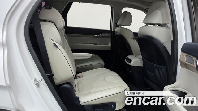 Hyundai Palisade 2019 — photo 18