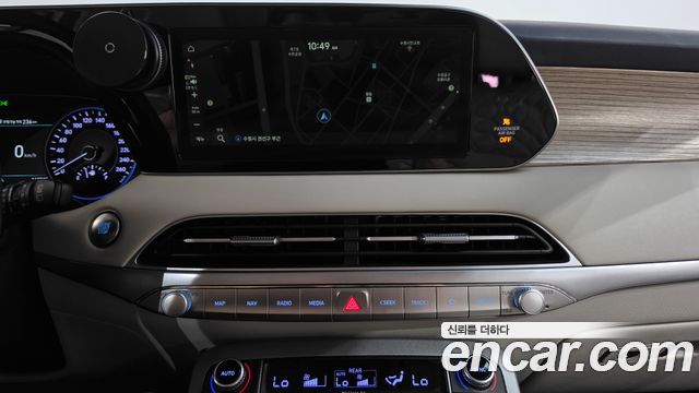 Hyundai Palisade 2019 — photo 19