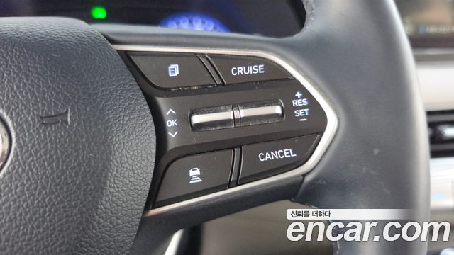 Hyundai Palisade 2019 — photo 23