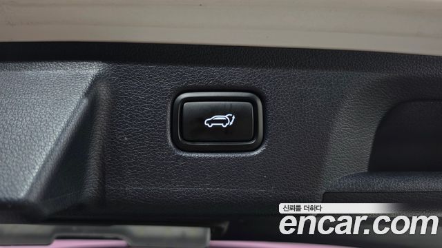 Hyundai Palisade 2019 — photo 25