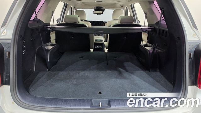 Hyundai Palisade 2019 — photo 26