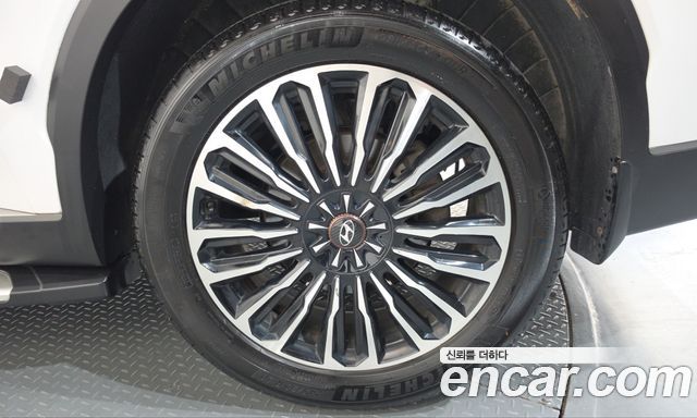 Hyundai Palisade 2019 — photo 7
