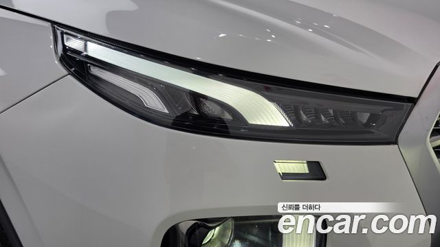 Hyundai Palisade 2019 — photo 8