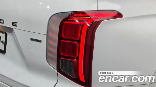 Hyundai Palisade 2019 — photo 9