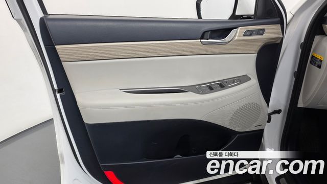 Hyundai Palisade 2019 — photo 14