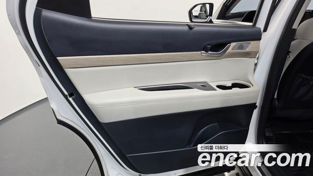 Hyundai Palisade 2019 — photo 15