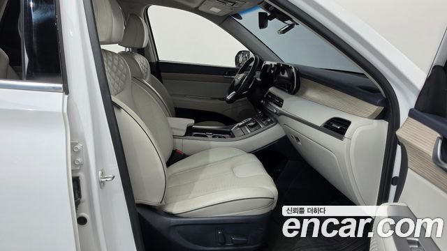 Hyundai Palisade 2019 — photo 16