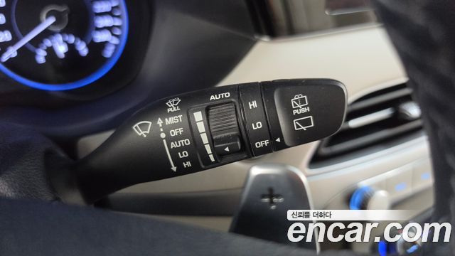 Hyundai Palisade 2019 — photo 29