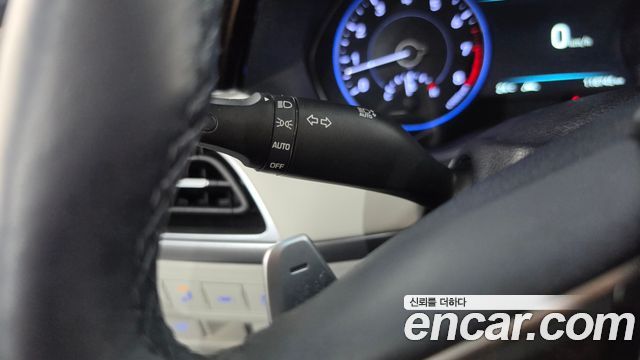 Hyundai Palisade 2019 — photo 30