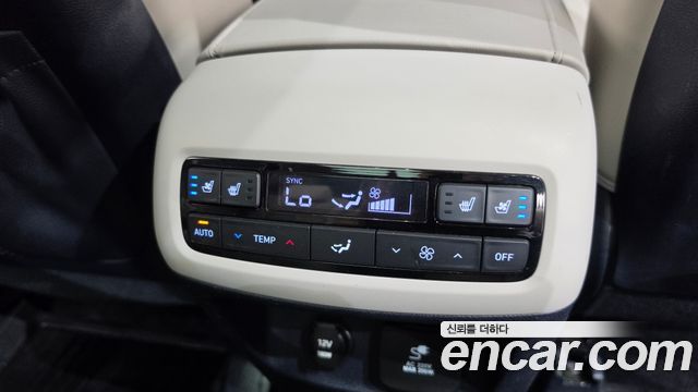 Hyundai Palisade 2019 — photo 31