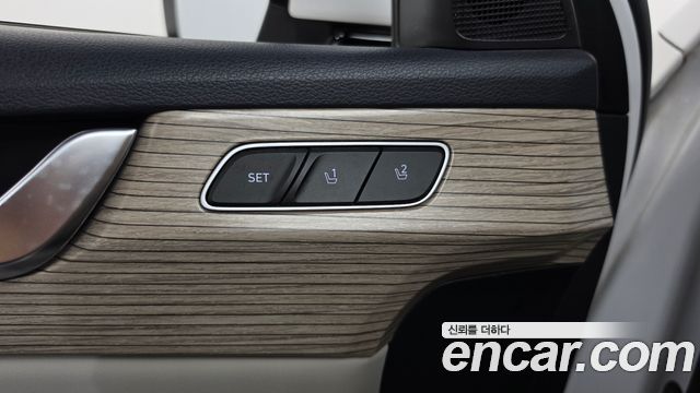 Hyundai Palisade 2019 — photo 34