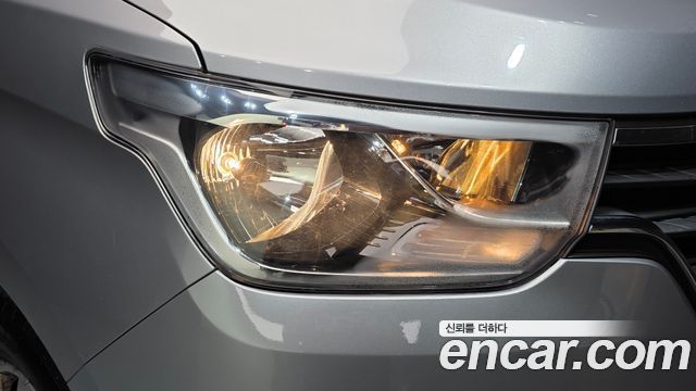 Hyundai Starex 2018 — photo 8