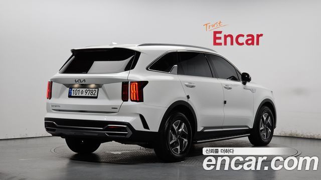 Kia Sorento 2023 — photo 2