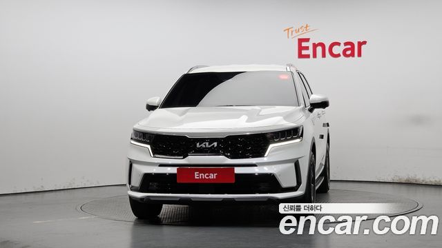 Kia Sorento 2023 — photo 3
