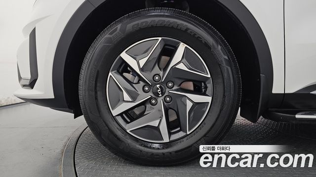 Kia Sorento 2023 — photo 5
