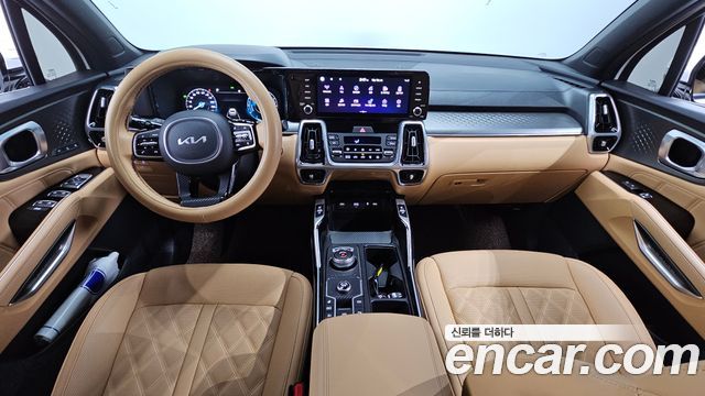 Kia Sorento 2023 — photo 10