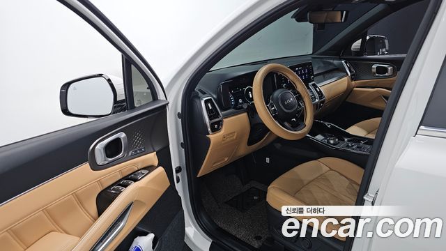 Kia Sorento 2023 — photo 13