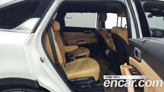 Kia Sorento 2023 — photo 17