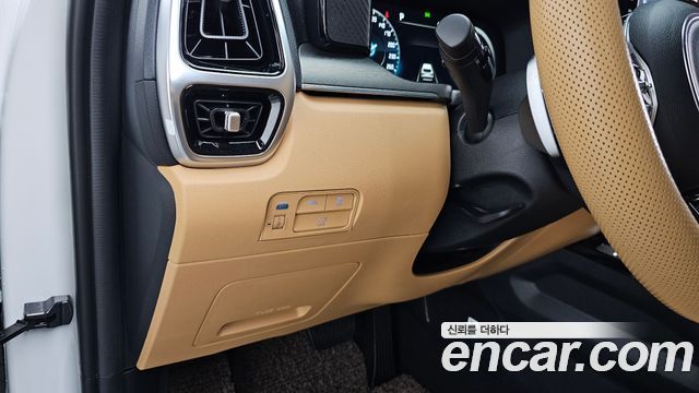 Kia Sorento 2023 — photo 23