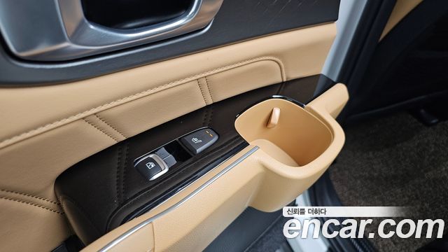 Kia Sorento 2023 — photo 25