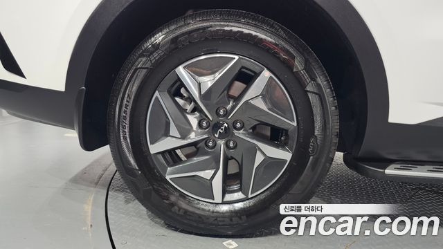 Kia Sorento 2023 — photo 7