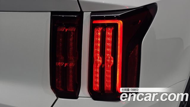 Kia Sorento 2023 — photo 9